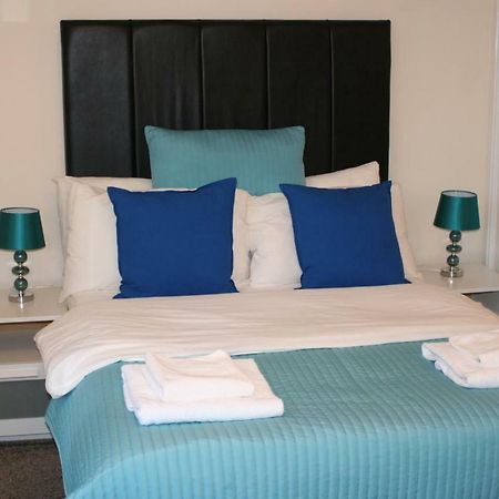 Abbey Holiday Accommodation Whitby Extérieur photo