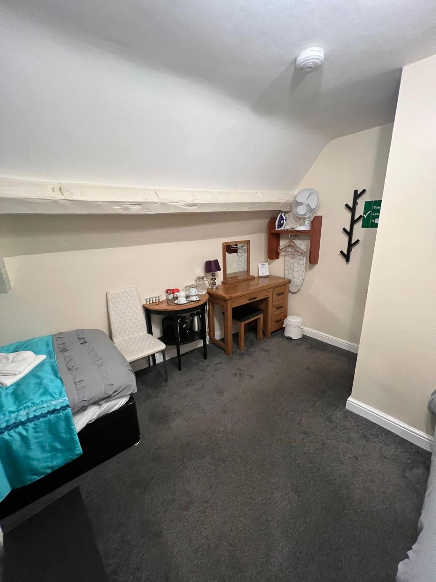 Abbey Holiday Accommodation Whitby Extérieur photo