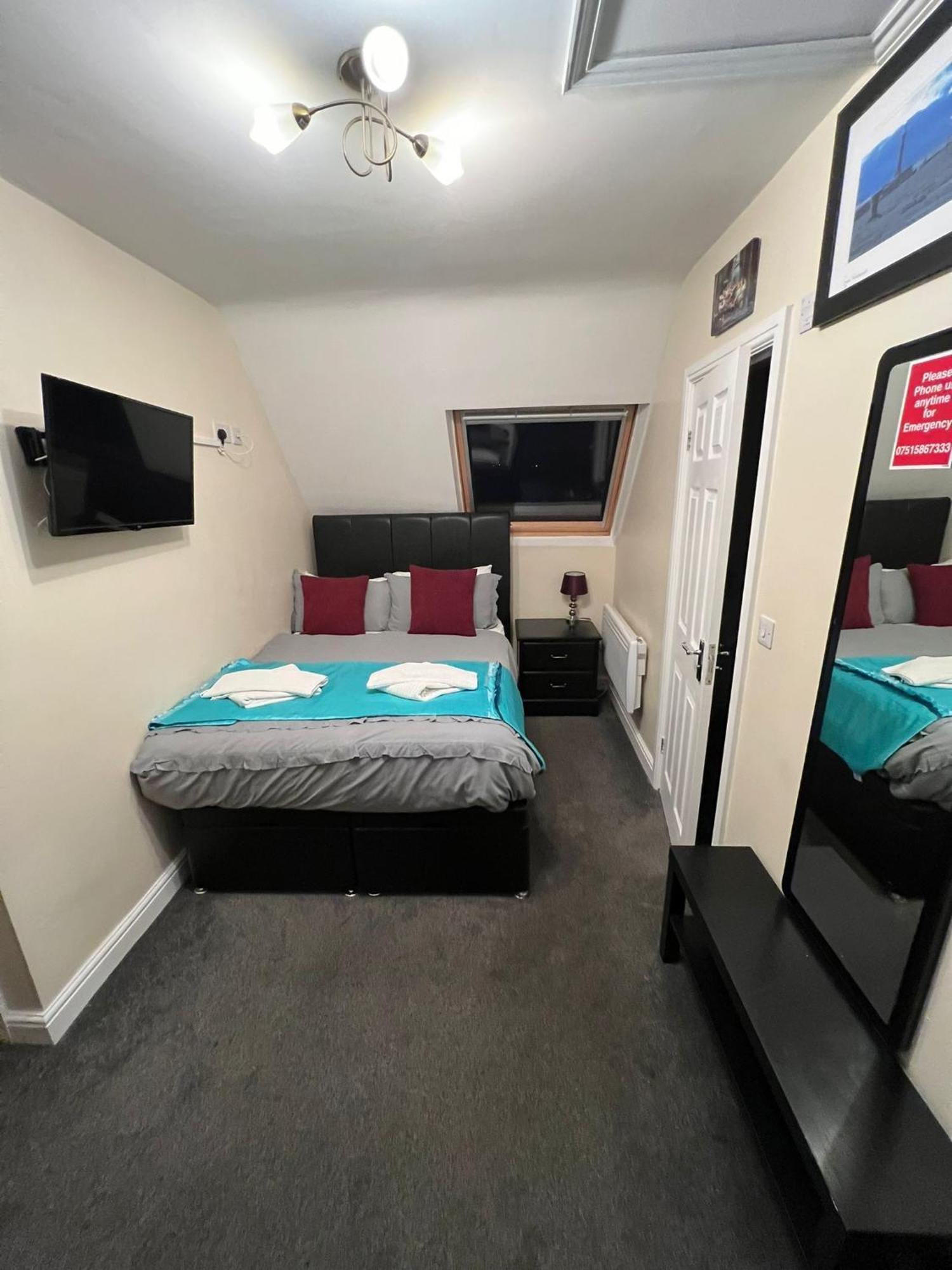 Abbey Holiday Accommodation Whitby Extérieur photo