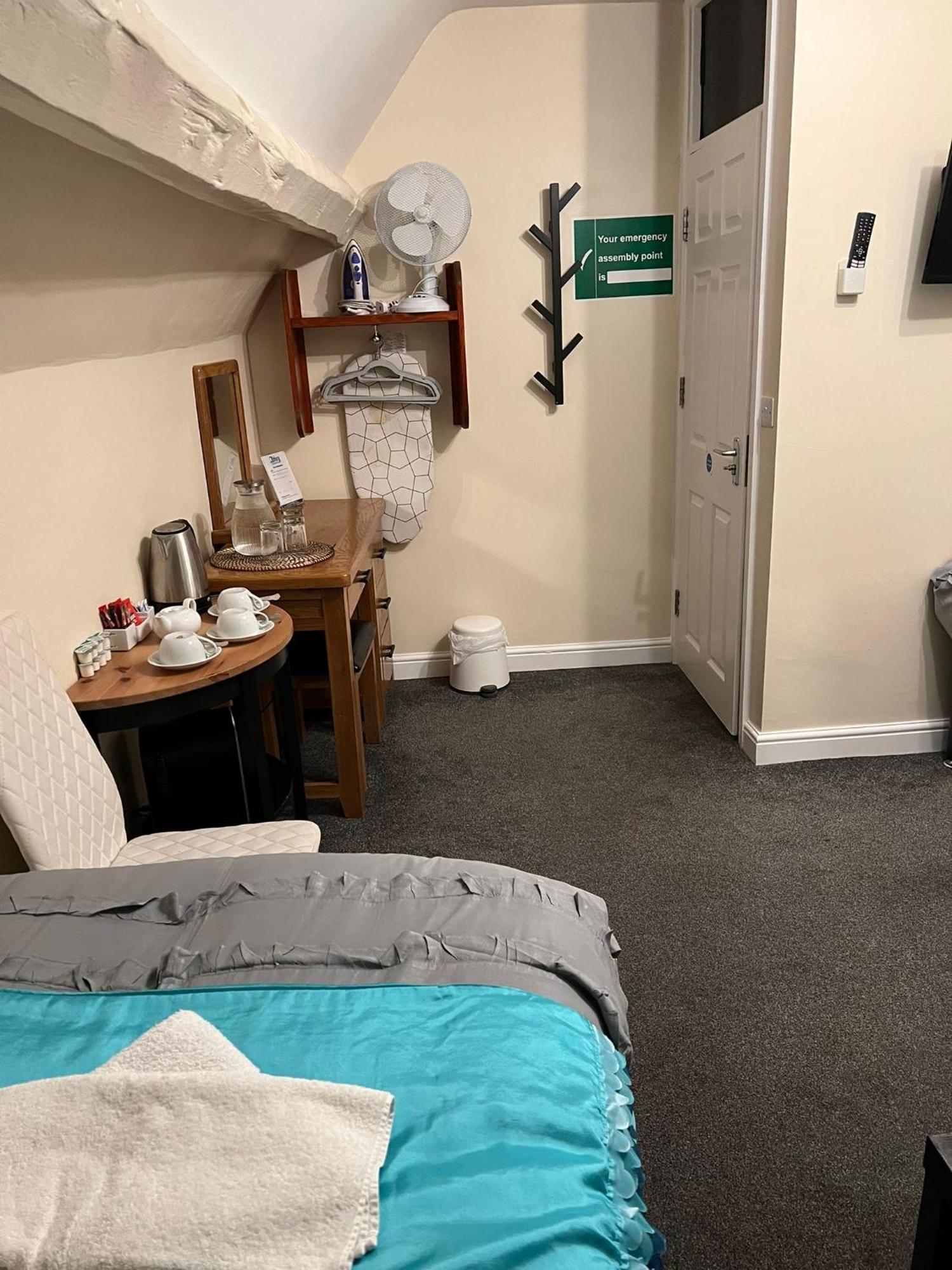 Abbey Holiday Accommodation Whitby Extérieur photo