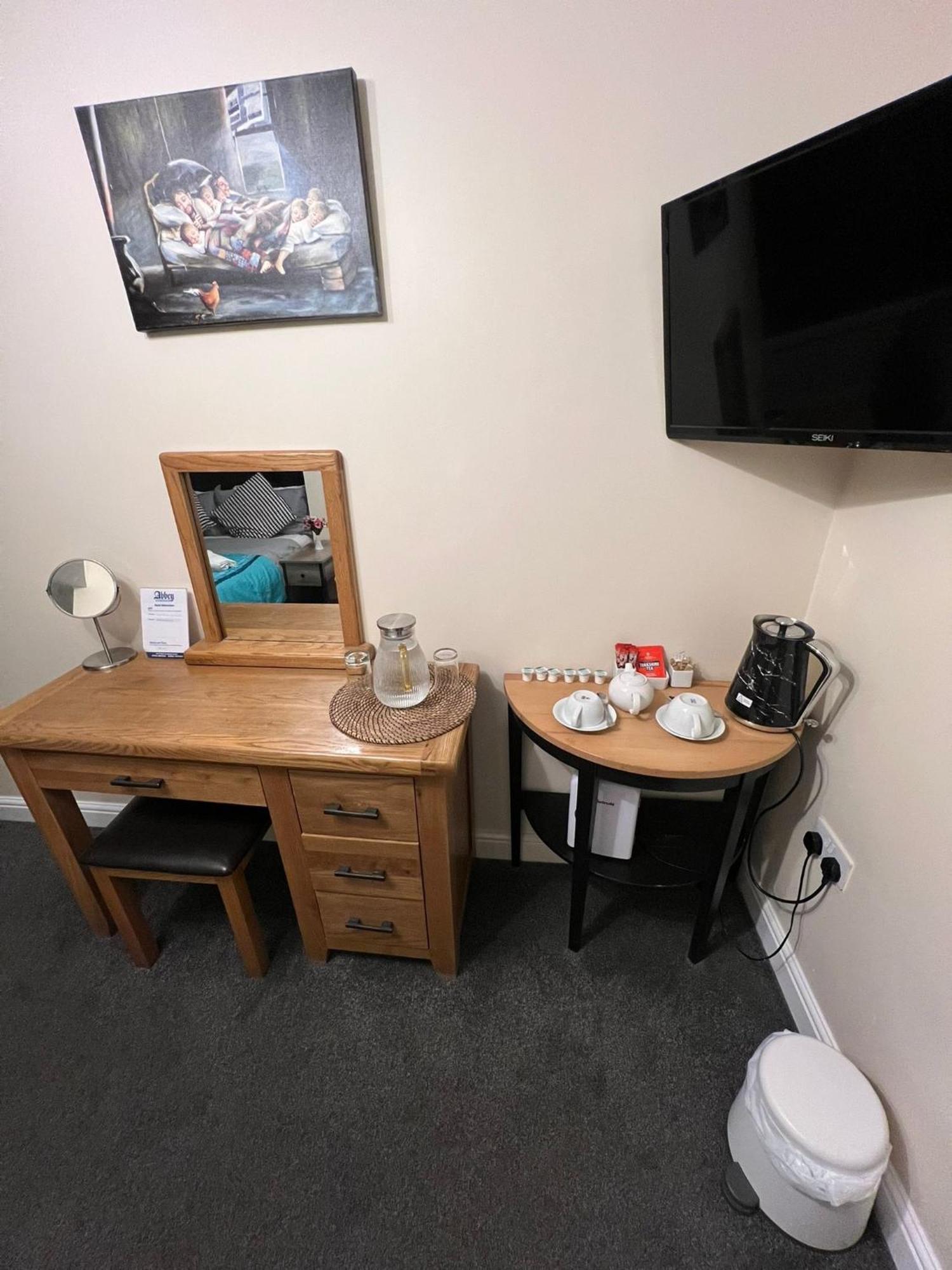 Abbey Holiday Accommodation Whitby Extérieur photo