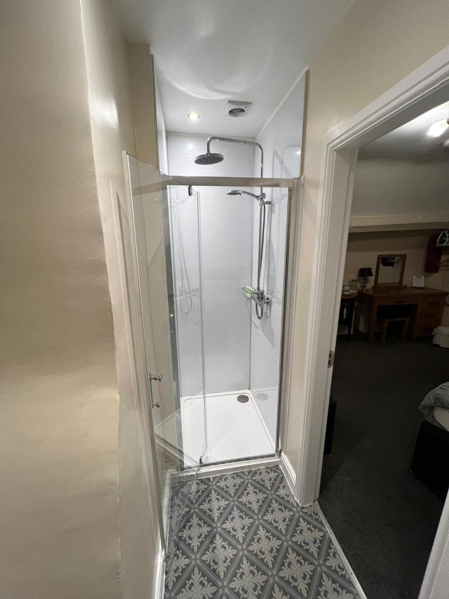 Abbey Holiday Accommodation Whitby Extérieur photo