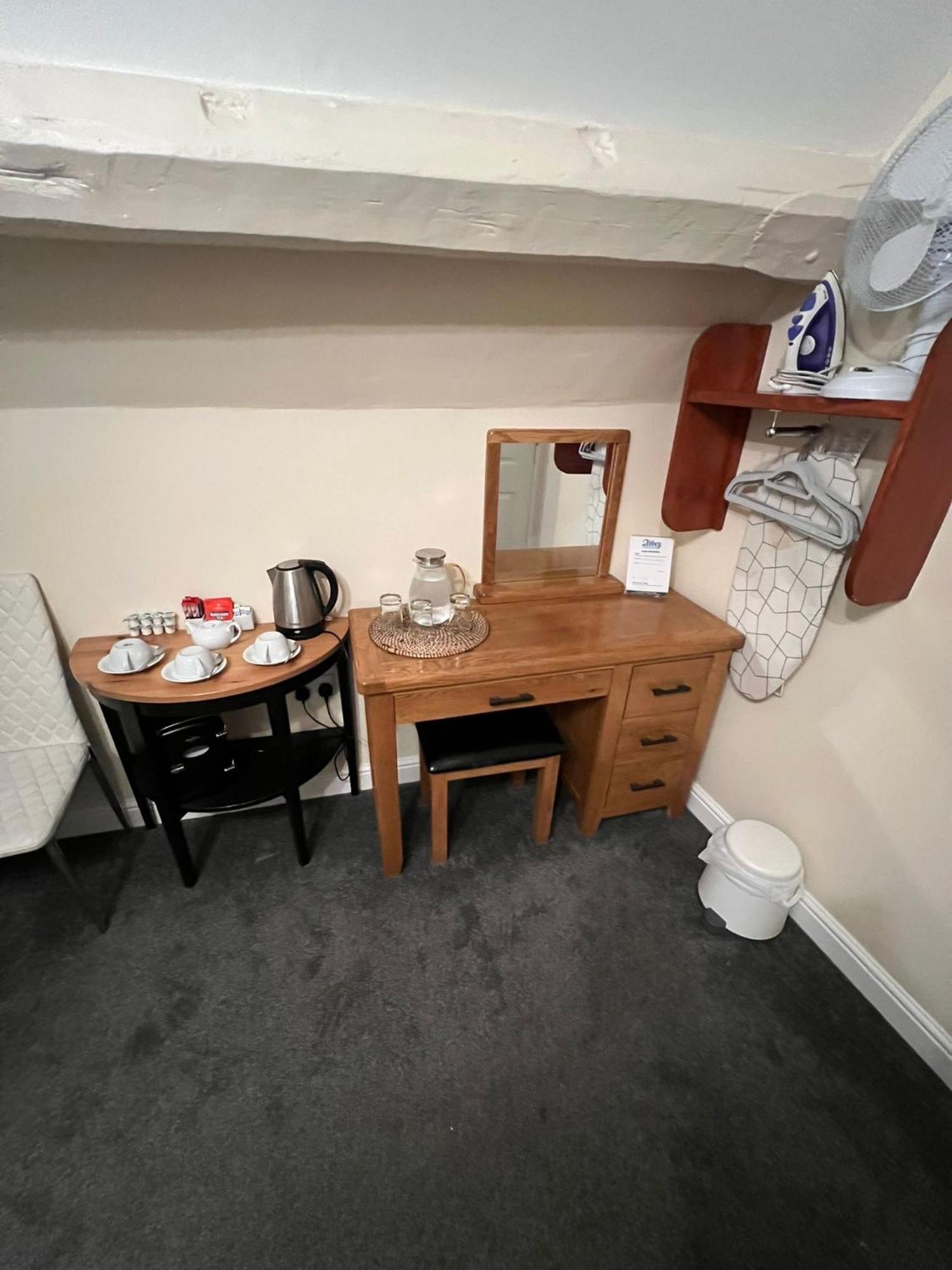 Abbey Holiday Accommodation Whitby Extérieur photo