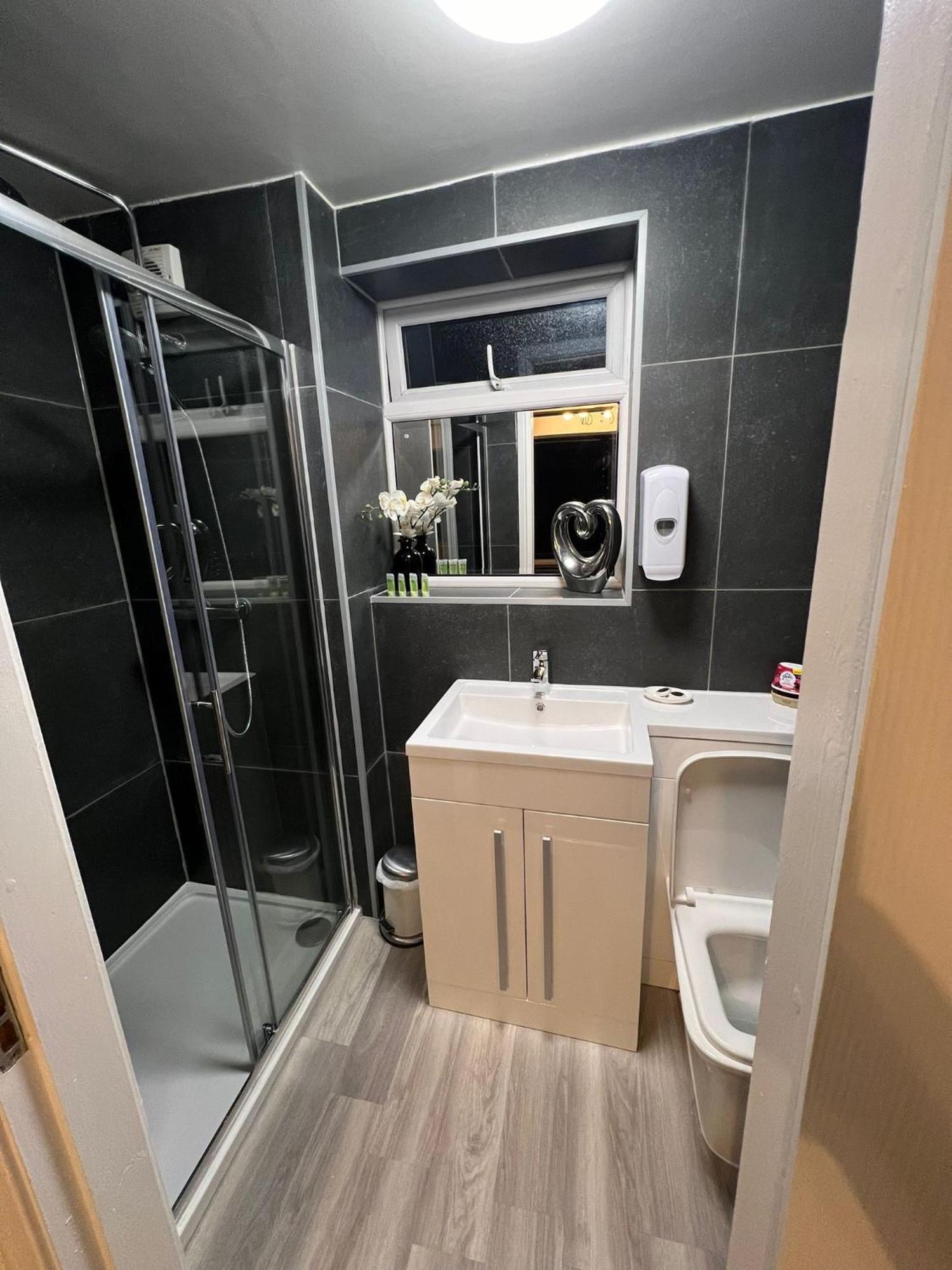 Abbey Holiday Accommodation Whitby Extérieur photo