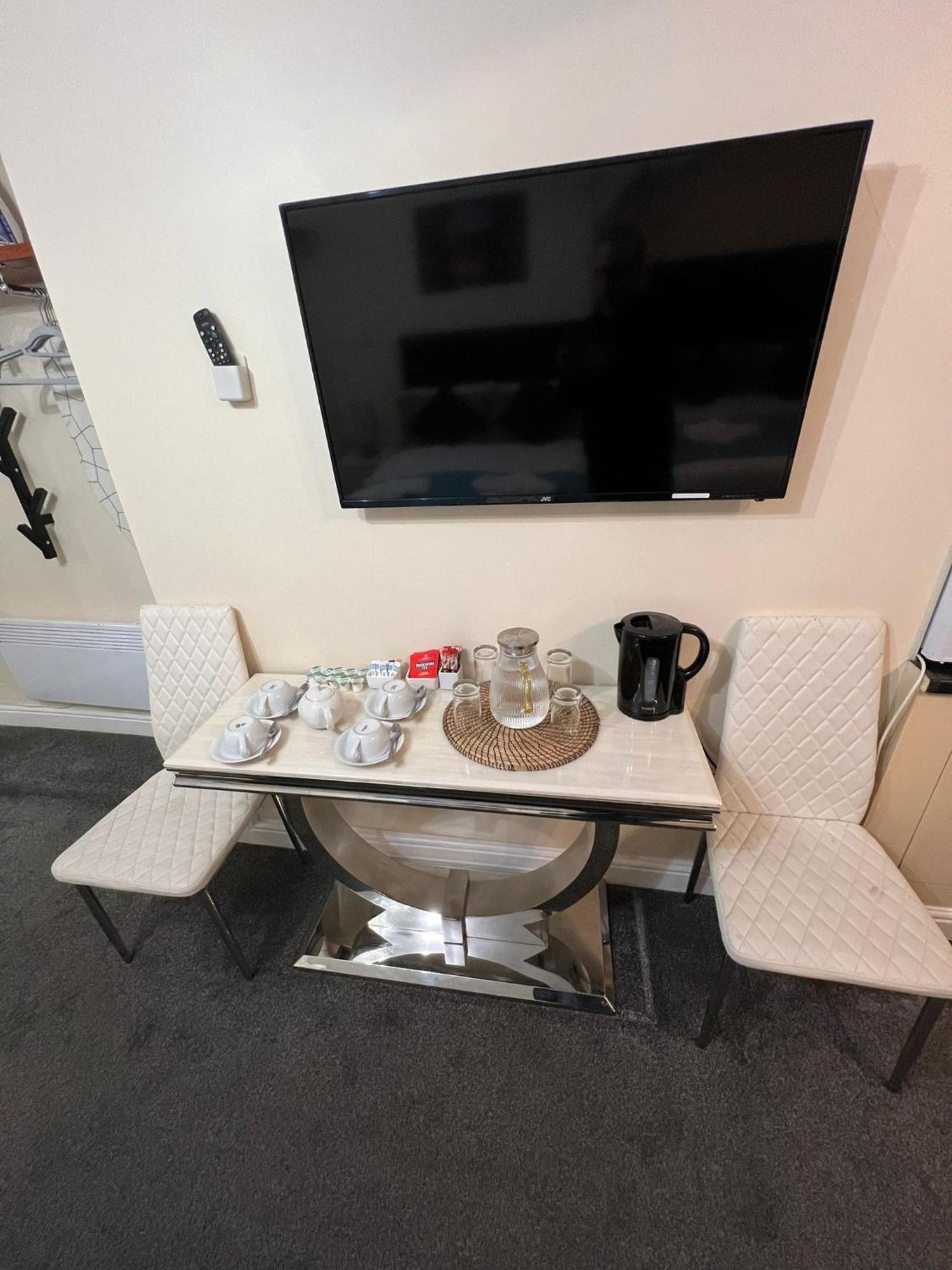 Abbey Holiday Accommodation Whitby Extérieur photo