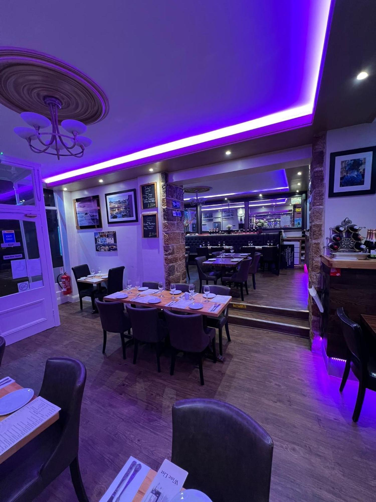 Abbey Holiday Accommodation Whitby Extérieur photo