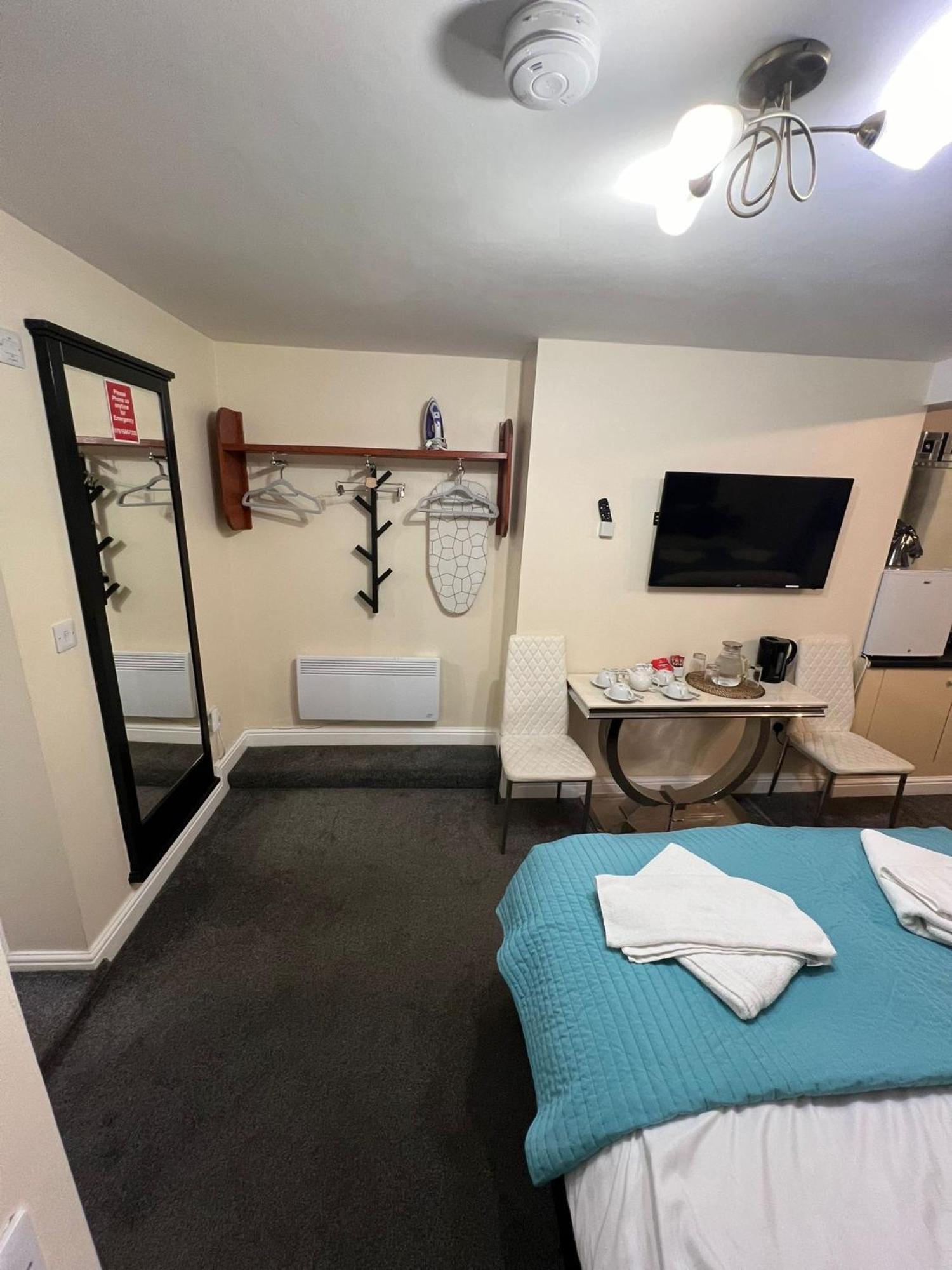 Abbey Holiday Accommodation Whitby Extérieur photo