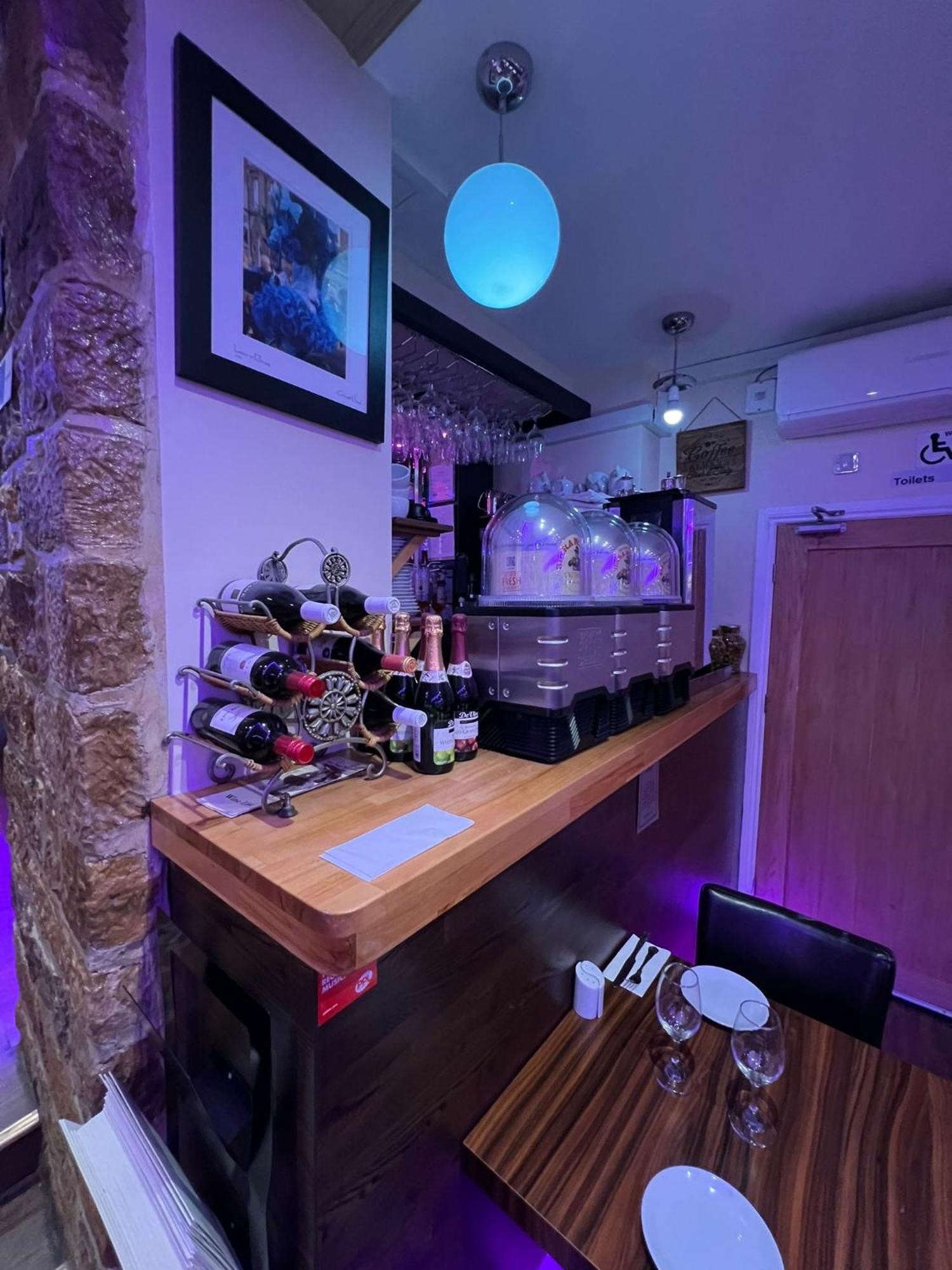 Abbey Holiday Accommodation Whitby Extérieur photo