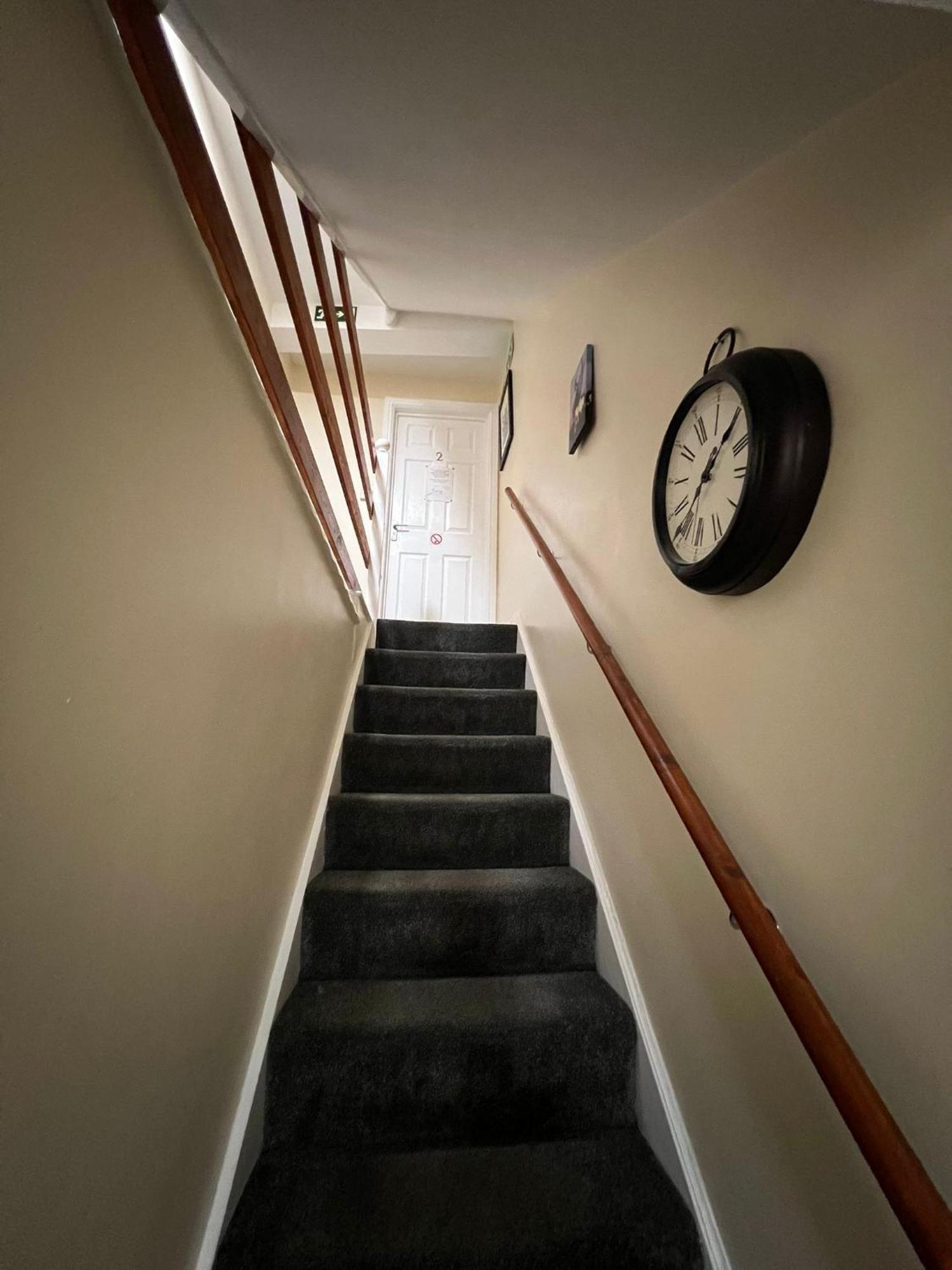 Abbey Holiday Accommodation Whitby Extérieur photo