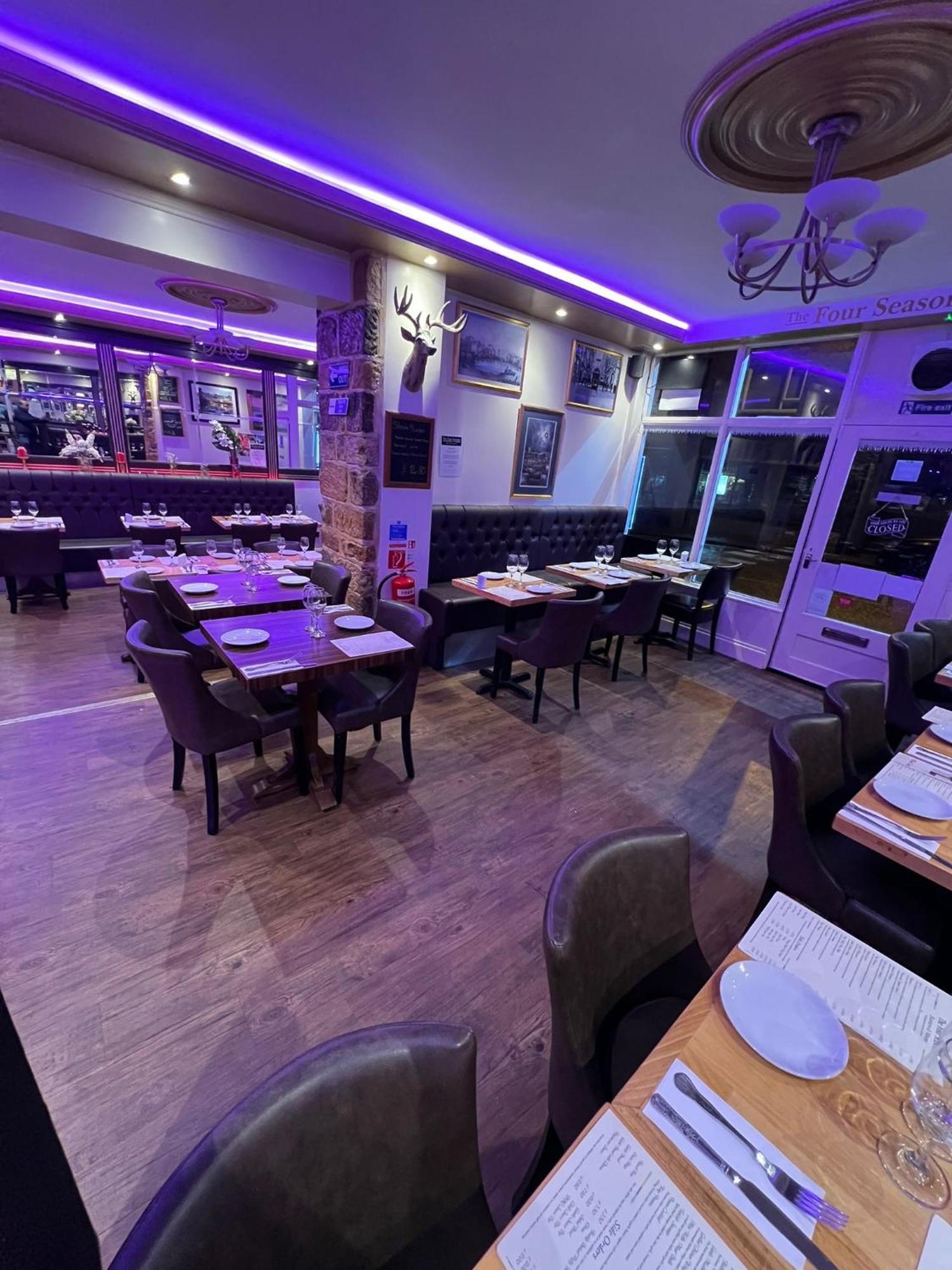 Abbey Holiday Accommodation Whitby Extérieur photo