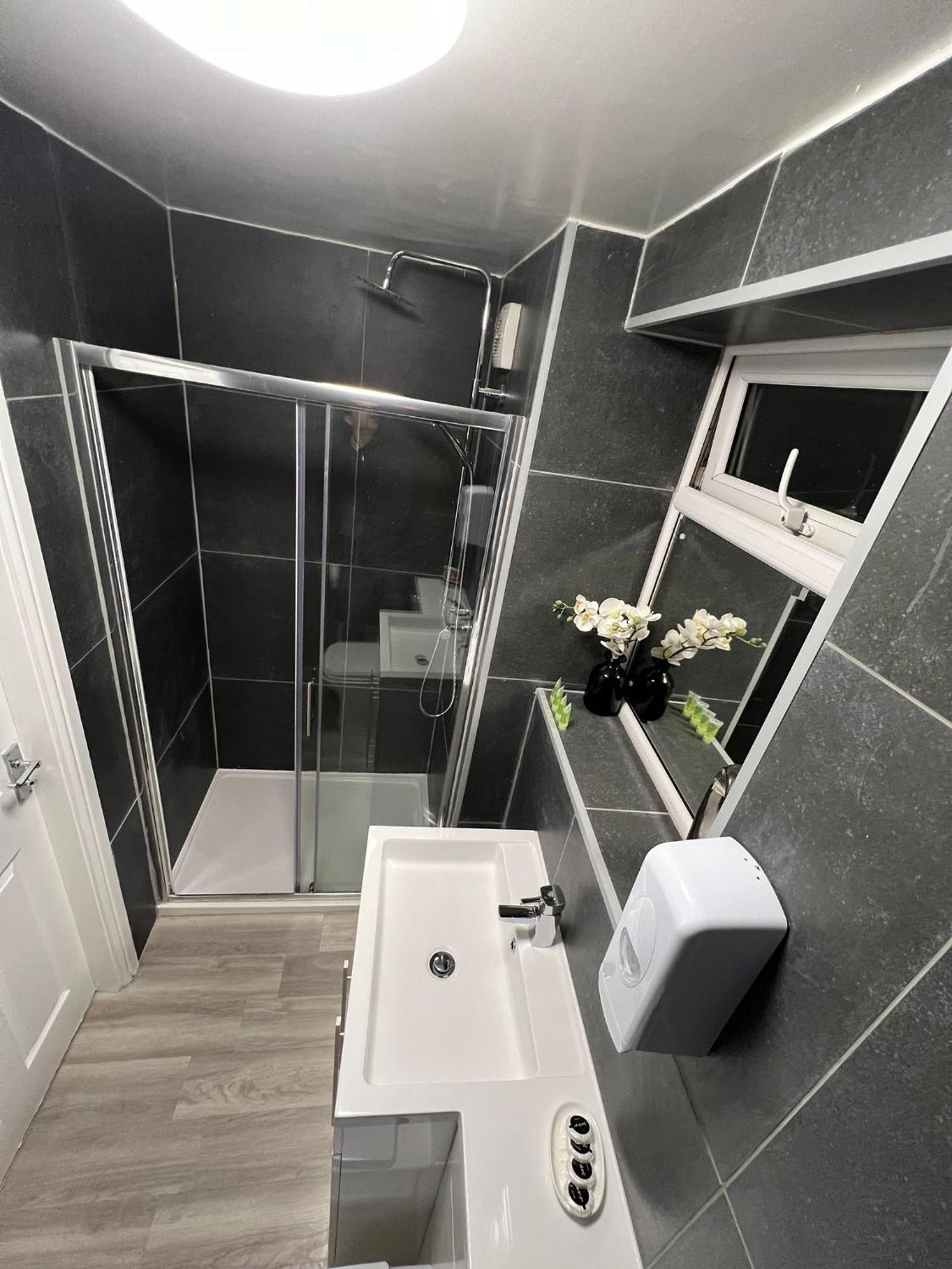 Abbey Holiday Accommodation Whitby Extérieur photo