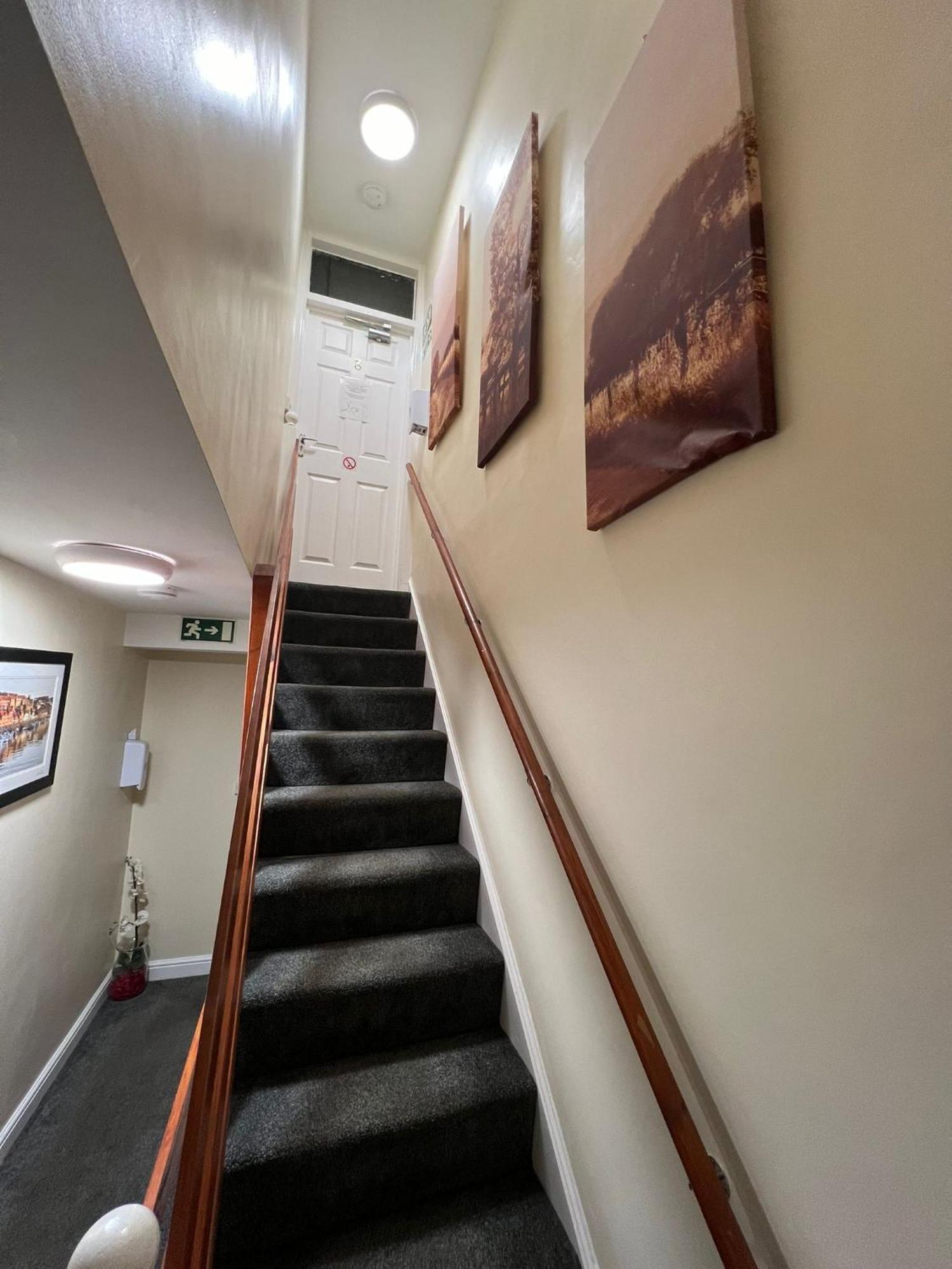 Abbey Holiday Accommodation Whitby Extérieur photo