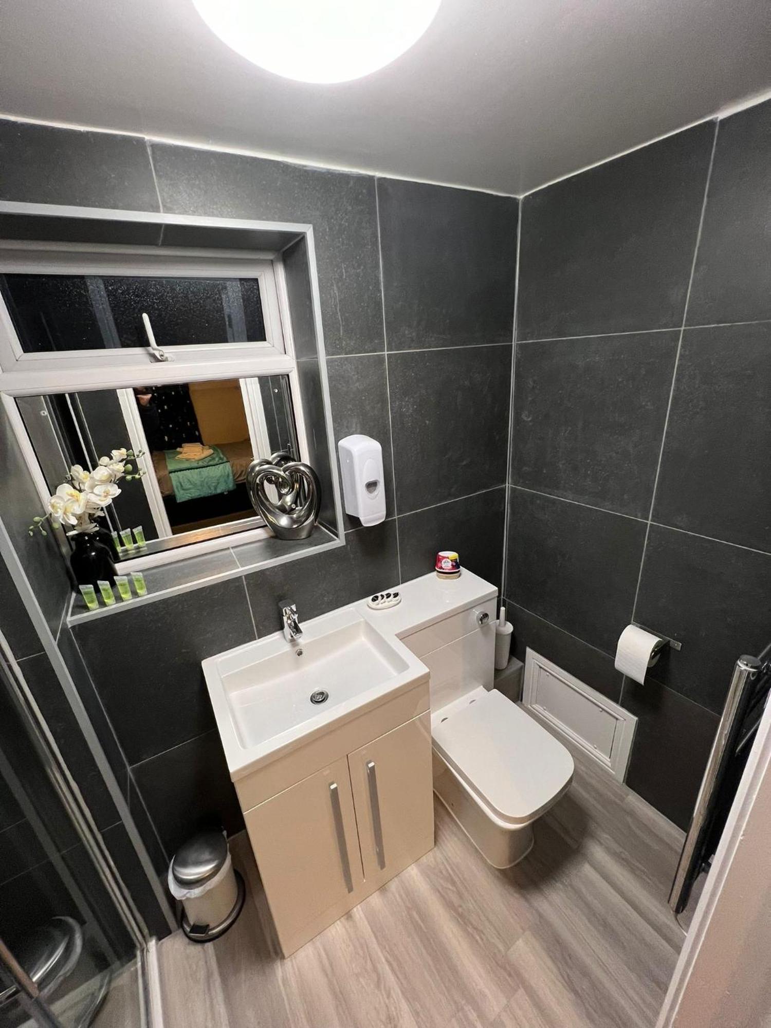 Abbey Holiday Accommodation Whitby Extérieur photo