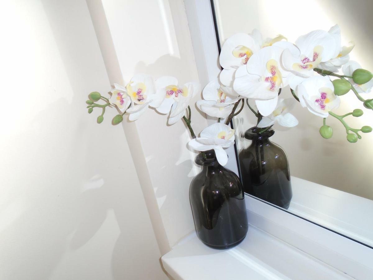 Abbey Holiday Accommodation Whitby Extérieur photo