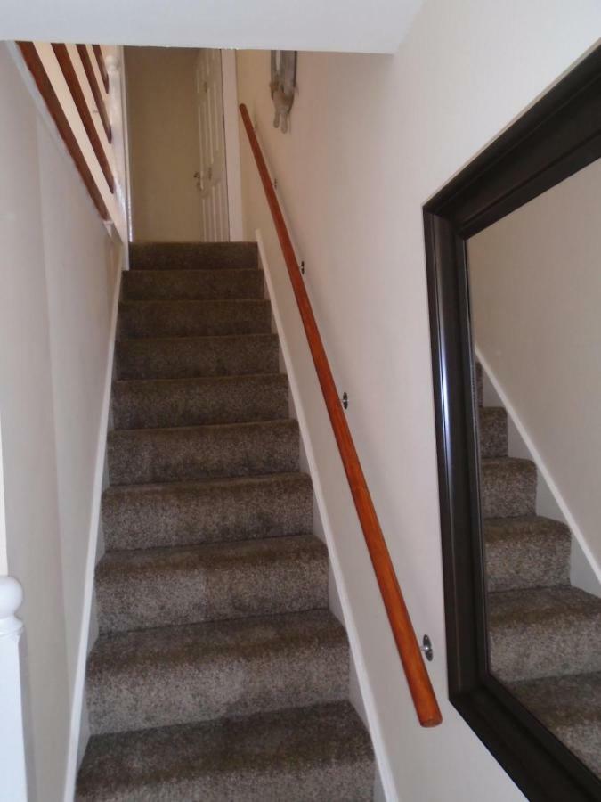 Abbey Holiday Accommodation Whitby Extérieur photo