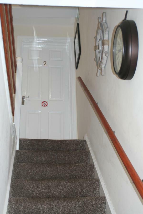 Abbey Holiday Accommodation Whitby Extérieur photo