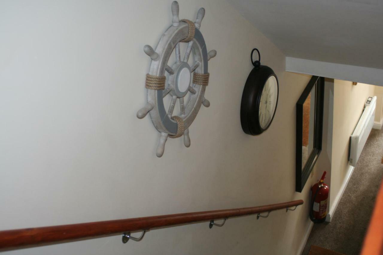 Abbey Holiday Accommodation Whitby Extérieur photo