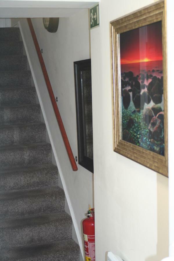 Abbey Holiday Accommodation Whitby Extérieur photo