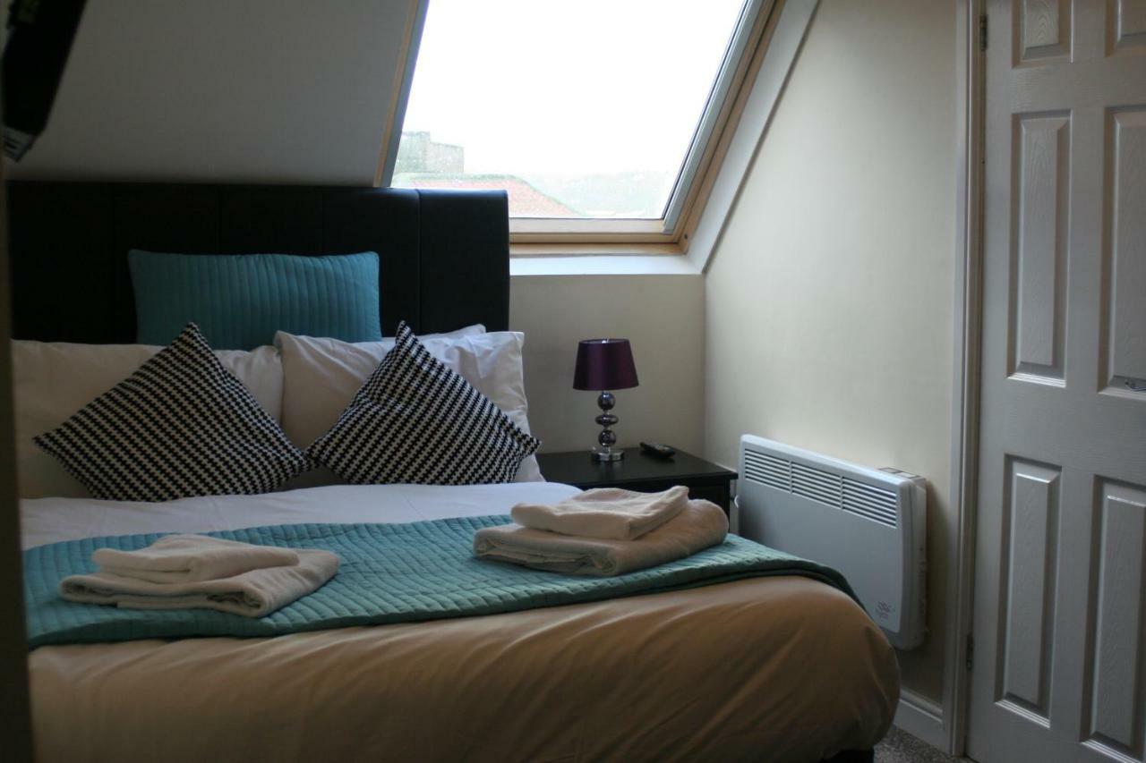 Abbey Holiday Accommodation Whitby Extérieur photo