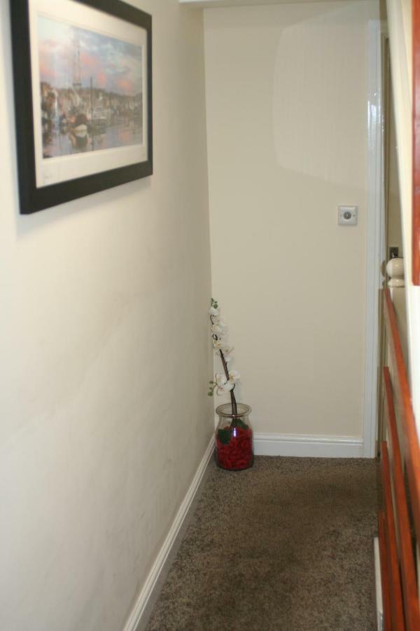 Abbey Holiday Accommodation Whitby Extérieur photo