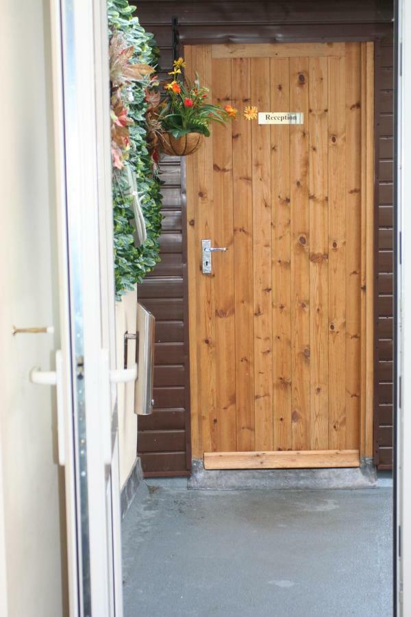 Abbey Holiday Accommodation Whitby Extérieur photo