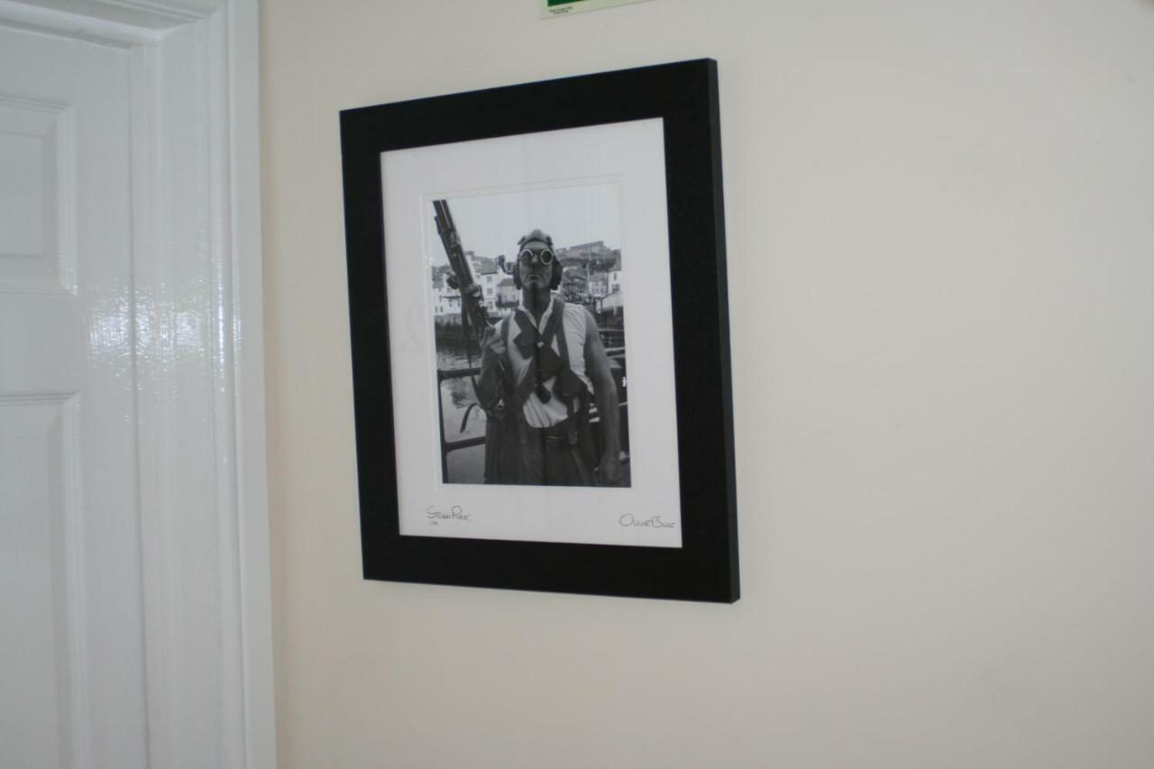 Abbey Holiday Accommodation Whitby Extérieur photo