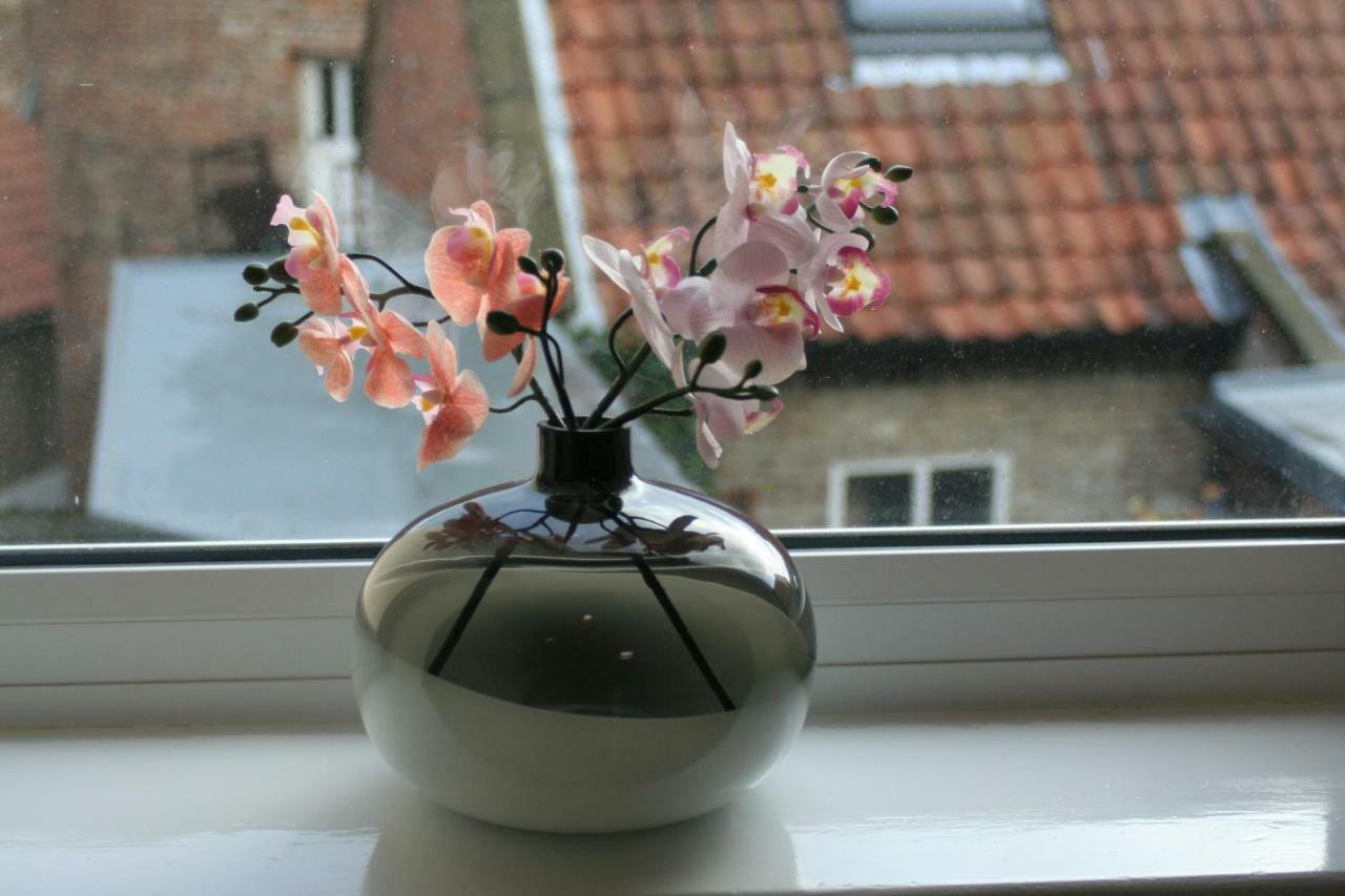 Abbey Holiday Accommodation Whitby Extérieur photo