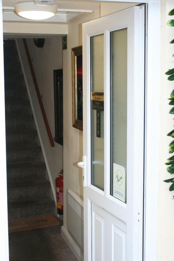 Abbey Holiday Accommodation Whitby Extérieur photo